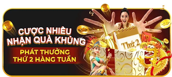 Game Bắn Cá Chiến Thần