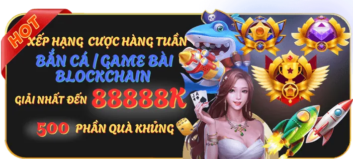 Các khuyến mãi hấp dẫn của Raybet