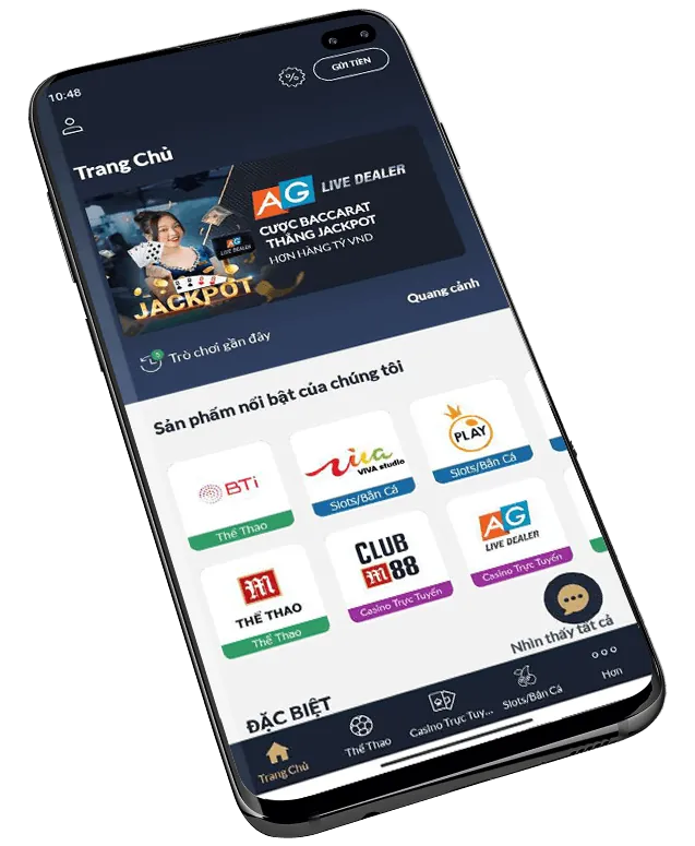 Mã hóa dữ liệu mạnh mẽ