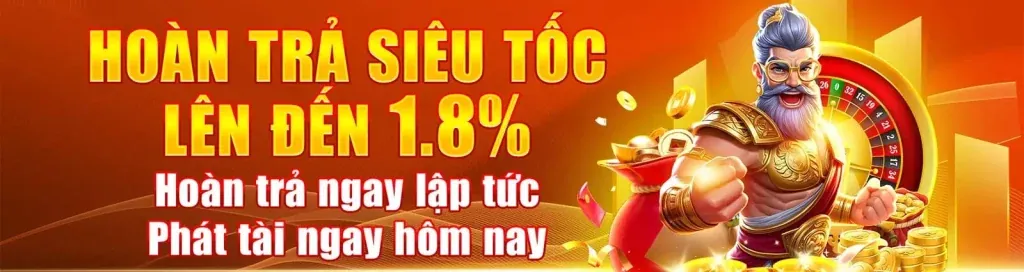 Nổ Hũ Raybet 2026 - Trải Nghiệm Quay Hũ Đỉnh Cao