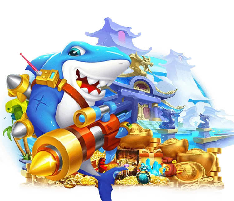 Cơ hội trúng thưởng lớn trong game bắn cá