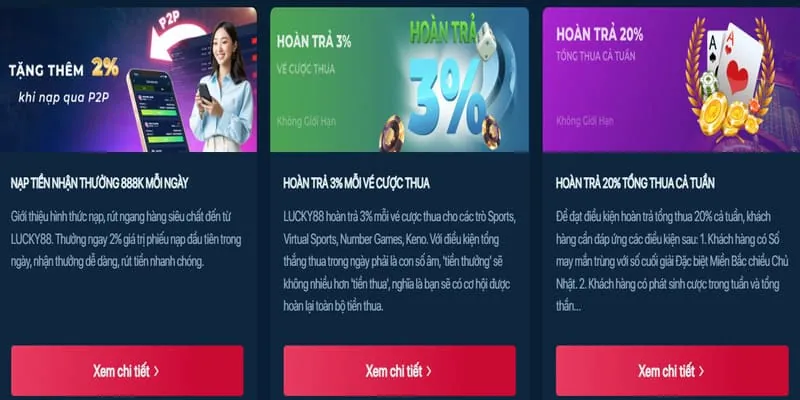 Tính năng bảo mật Raybet