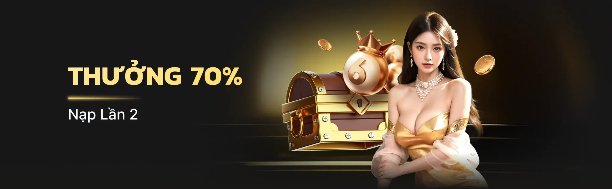 Chương trình VIP và phần thưởng độc quyền Raybet